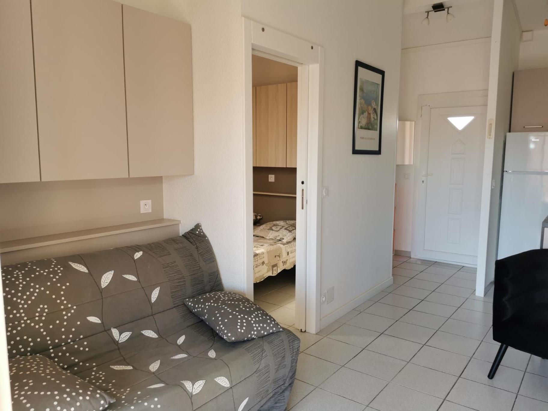 Rue De Corfou Les Grenadines Appartement Saintes-Marie-la-Mer Buitenkant foto